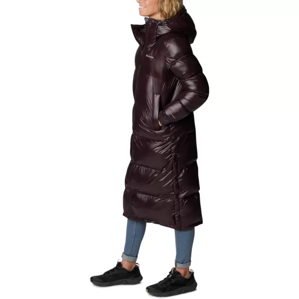 Columbia Women's Pike Lake Long Jacket