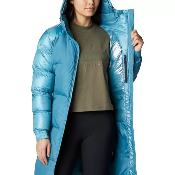 Columbia Women's Pike Lake Long Jacket