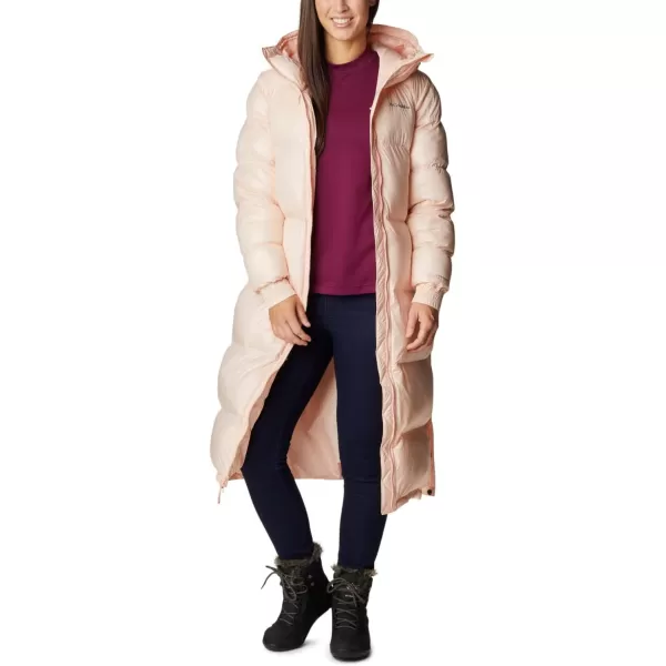 Columbia Women's Pike Lake Long Jacket