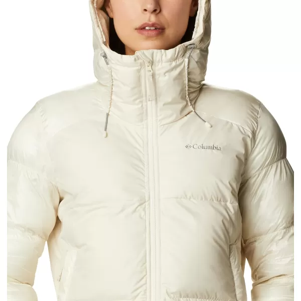 Columbia Women's Pike Lake Long Jacket