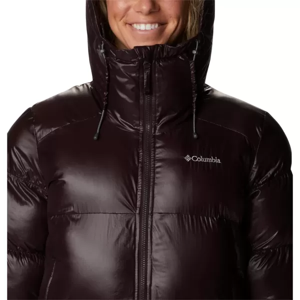 Columbia Women's Pike Lake Long Jacket