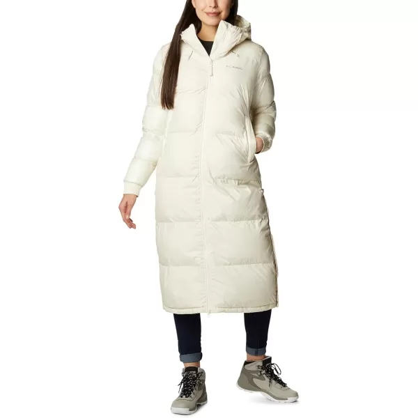 Columbia Women's Pike Lake Long Jacket