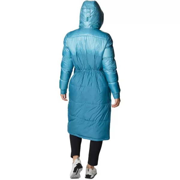 Columbia Women's Pike Lake Long Jacket