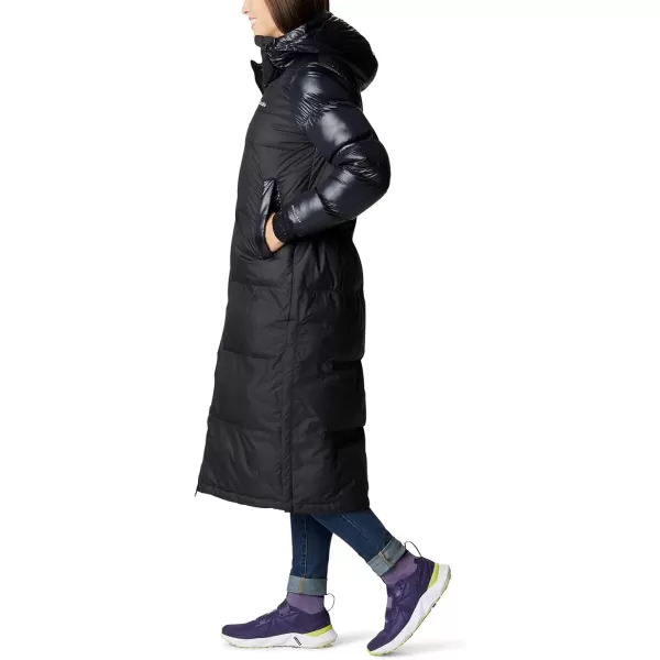 Columbia Women's Pike Lake Long Jacket