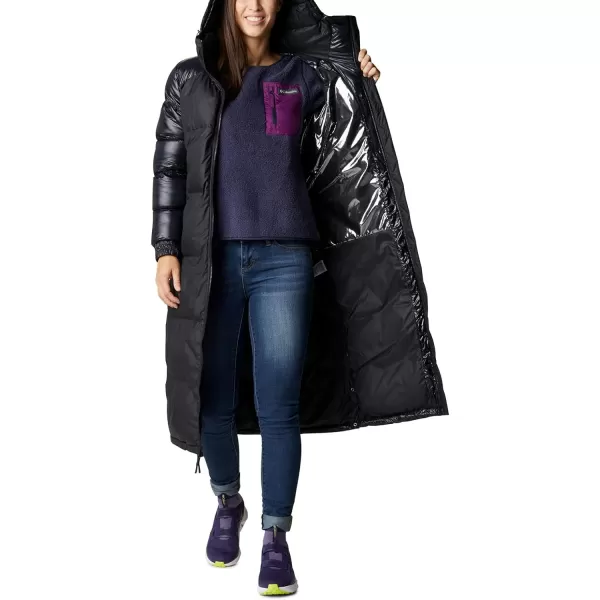 Columbia Women's Pike Lake Long Jacket