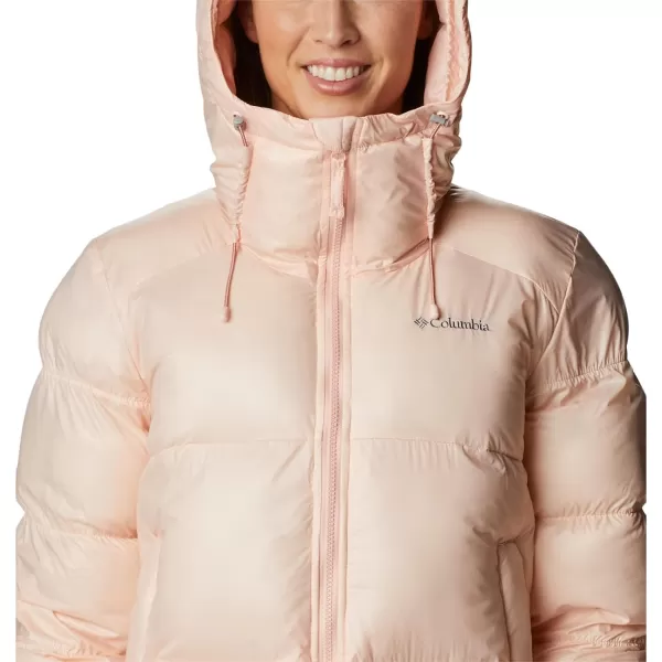 Columbia Women's Pike Lake Long Jacket
