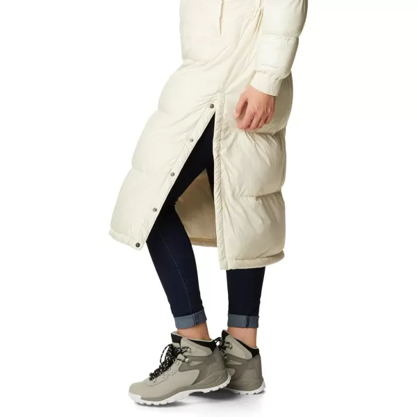 Columbia Women's Pike Lake Long Jacket