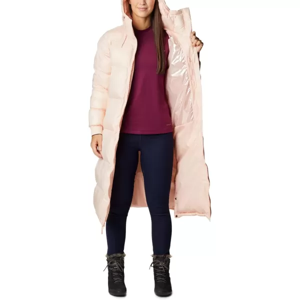 Columbia Women's Pike Lake Long Jacket