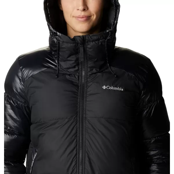 Columbia Women's Pike Lake Long Jacket