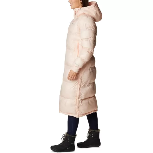 Columbia Women's Pike Lake Long Jacket