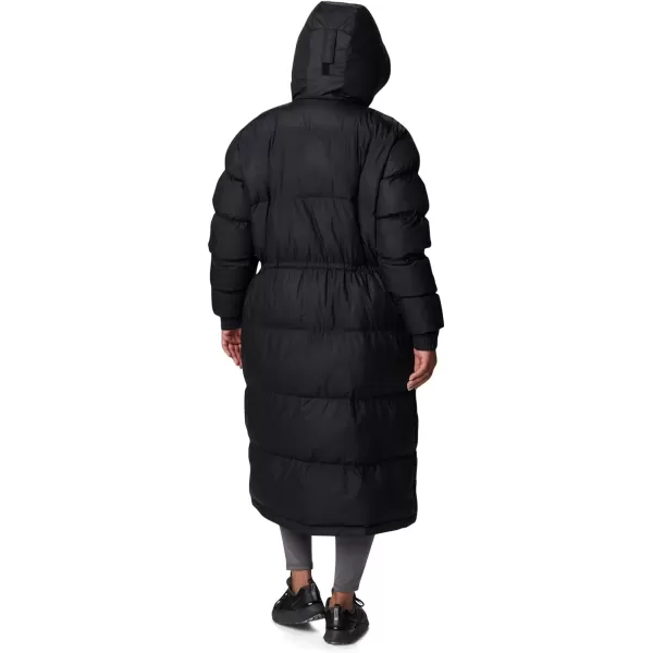 Columbia Women's Pike Lake Long Jacket