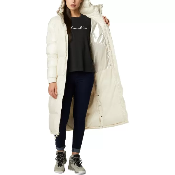 Columbia Women's Pike Lake Long Jacket