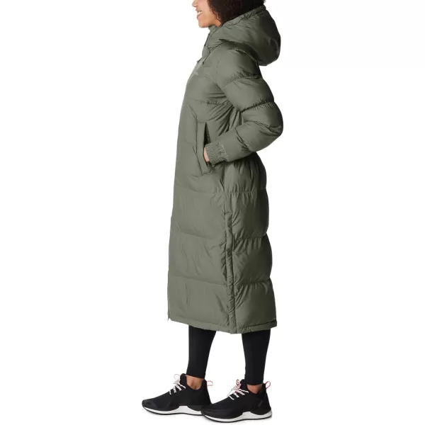 Columbia Women's Pike Lake Long Jacket