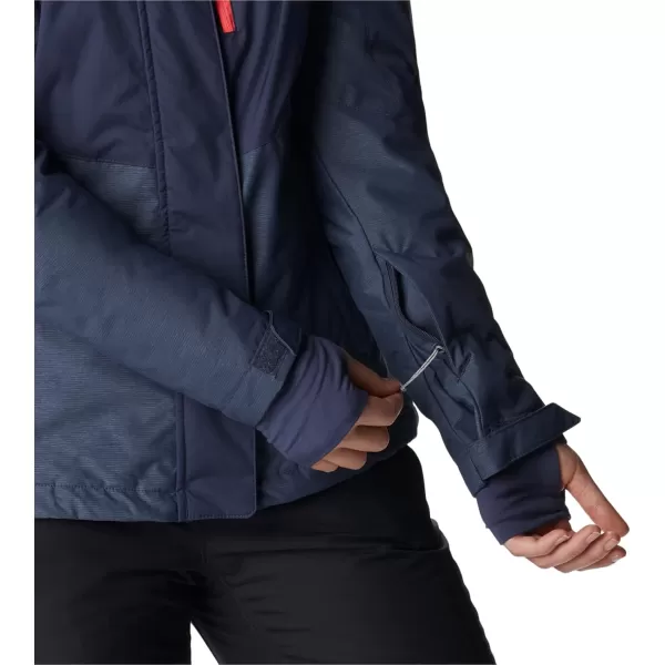 Columbia Women's Rosie Run Insulated Jacket