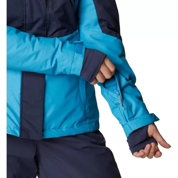 Columbia Women's Rosie Run Insulated Jacket