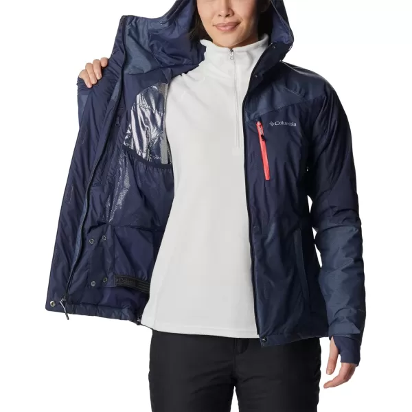 Columbia Women's Rosie Run Insulated Jacket