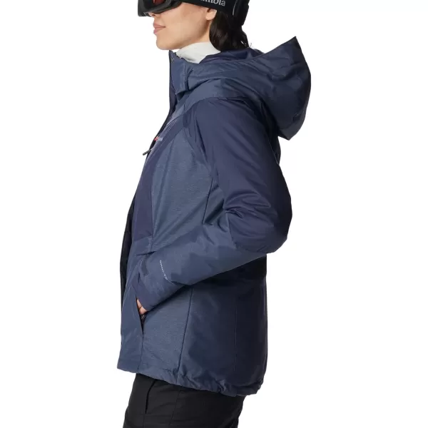 Columbia Women's Rosie Run Insulated Jacket