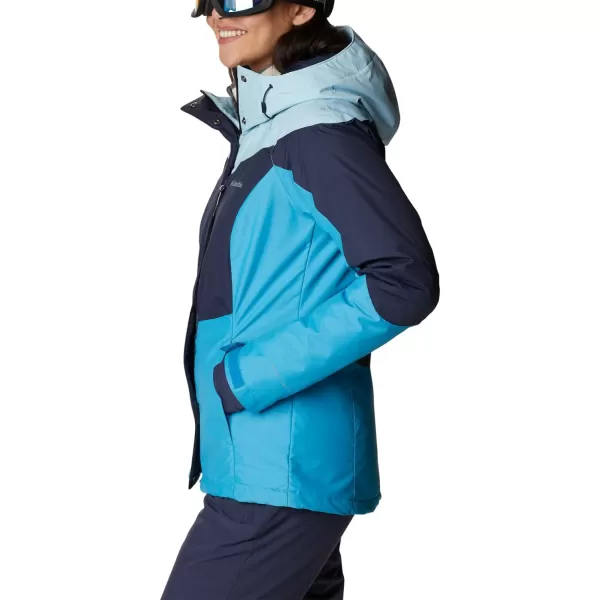 Columbia Women's Rosie Run Insulated Jacket