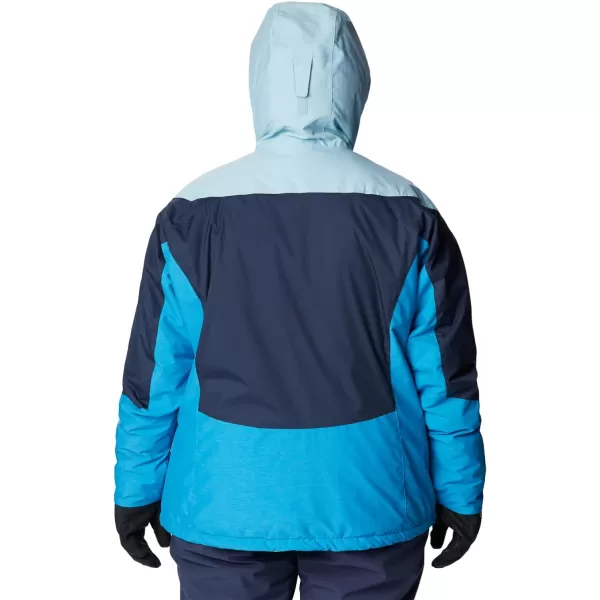 Columbia Women's Rosie Run Insulated Jacket