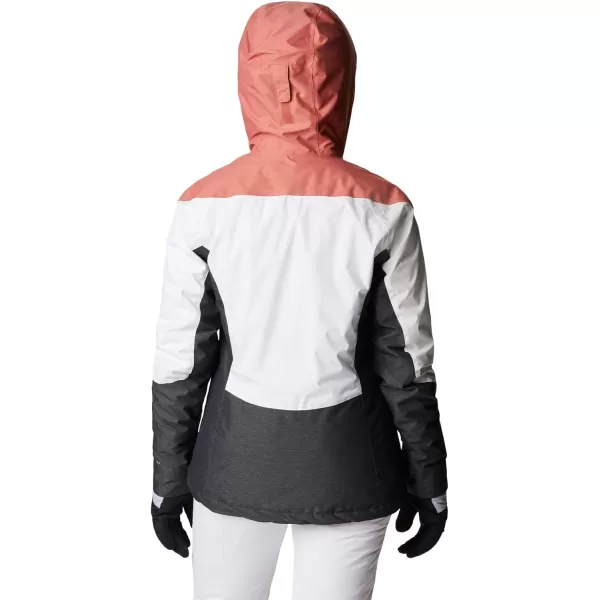 Columbia Women's Rosie Run Insulated Jacket