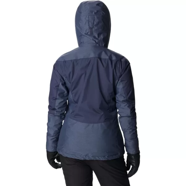 Columbia Women's Rosie Run Insulated Jacket