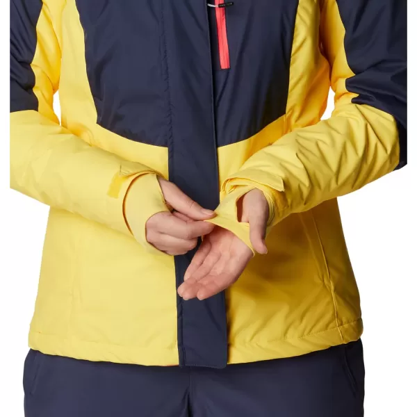 Columbia Women's Rosie Run Insulated Jacket