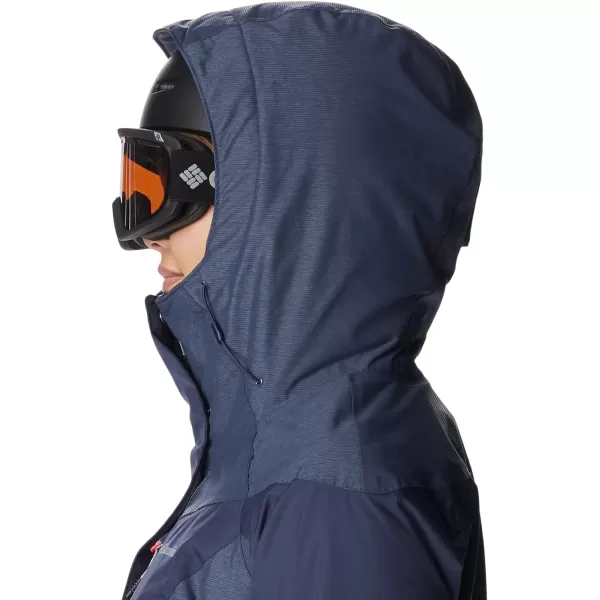 Columbia Women's Rosie Run Insulated Jacket