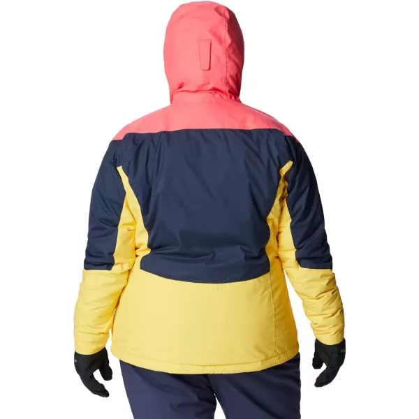 Columbia Women's Rosie Run Insulated Jacket
