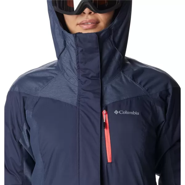 Columbia Women's Rosie Run Insulated Jacket