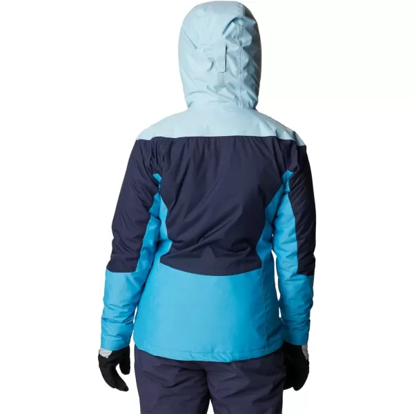 Columbia Women's Rosie Run Insulated Jacket