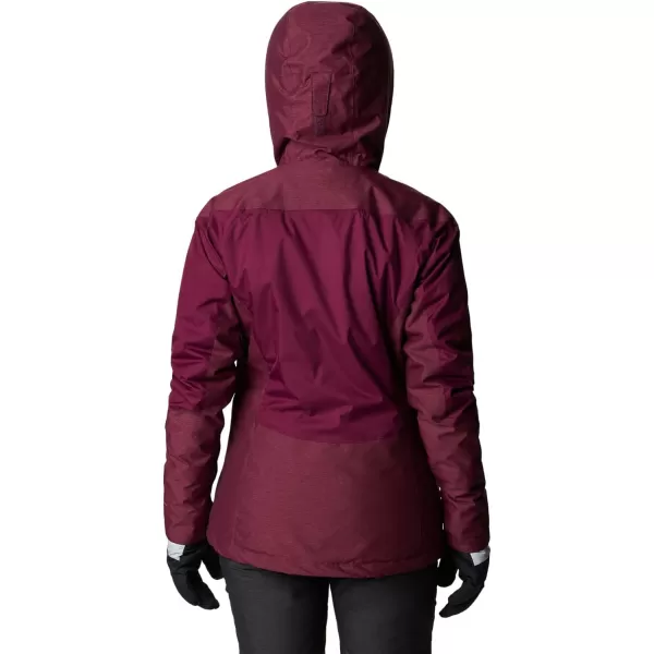Columbia Women's Rosie Run Insulated Jacket