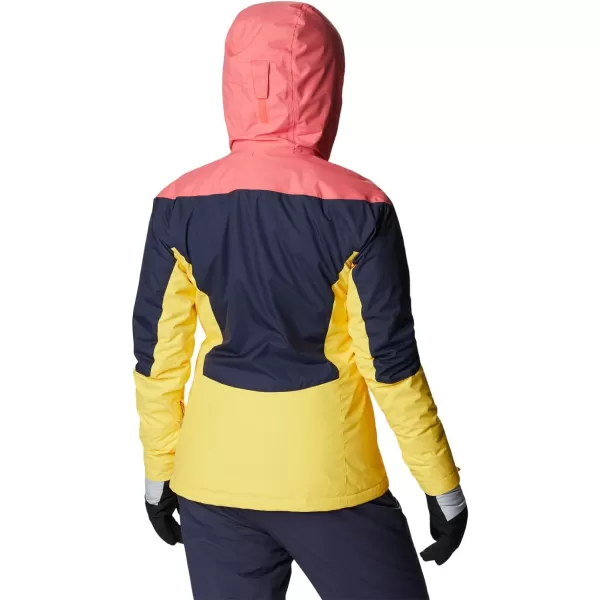 Columbia Women's Rosie Run Insulated Jacket