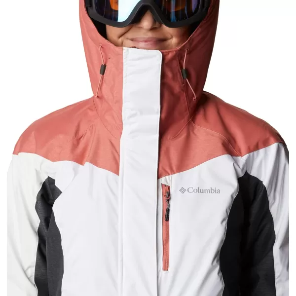 Columbia Women's Rosie Run Insulated Jacket