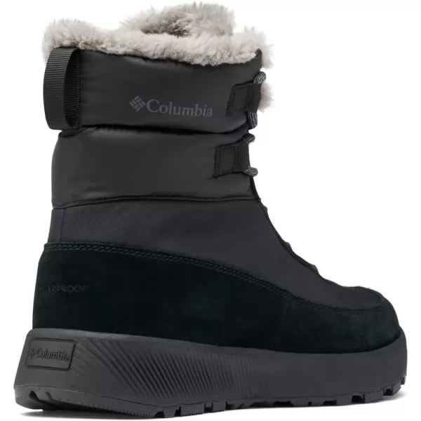 Columbia Women's Slopeside Peak Snow Shoe