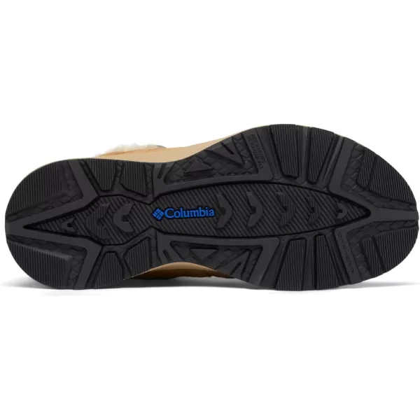 Columbia Women's Slopeside Peak Snow Shoe