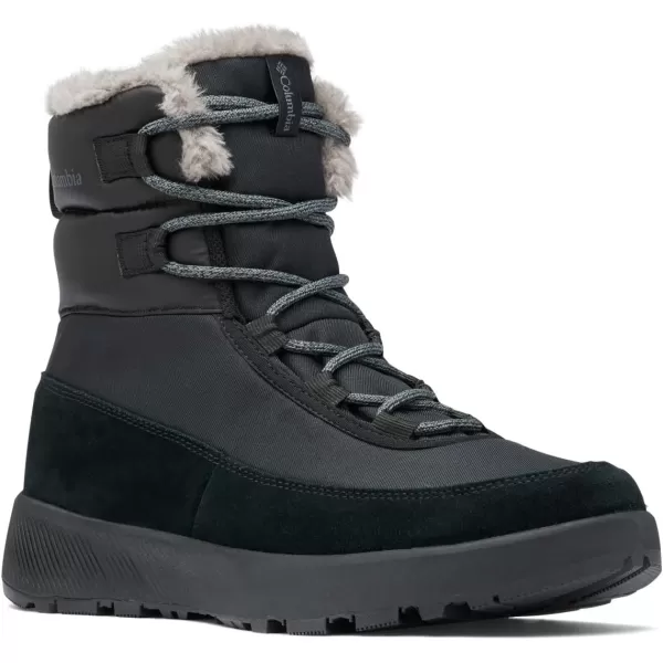 Columbia Women's Slopeside Peak Snow Shoe