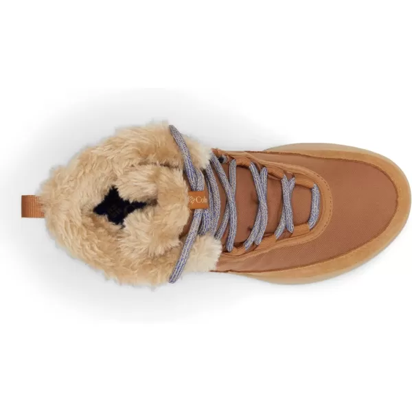 Columbia Women's Slopeside Peak Snow Shoe