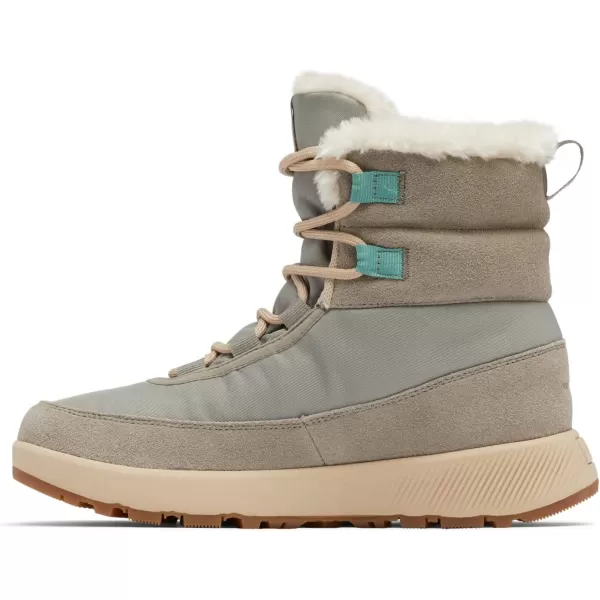 Columbia Women's Slopeside Peak Snow Shoe