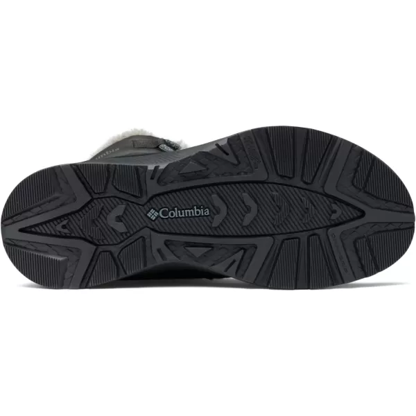 Columbia Women's Slopeside Peak Snow Shoe