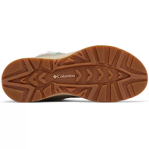 Columbia Women's Slopeside Peak Snow Shoe