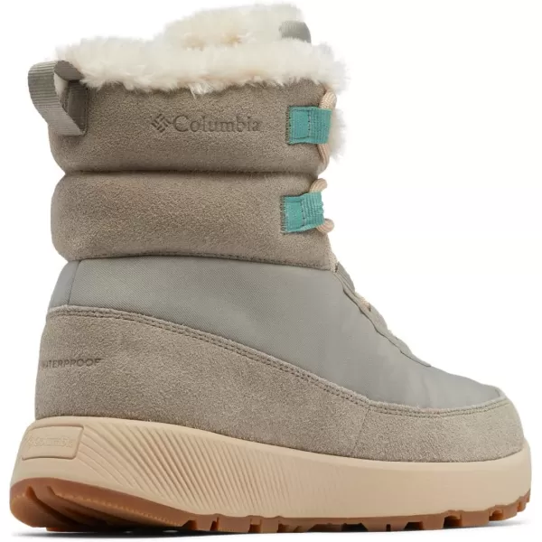 Columbia Women's Slopeside Peak Snow Shoe