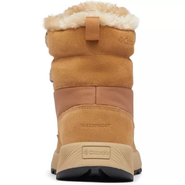 Columbia Women's Slopeside Peak Snow Shoe