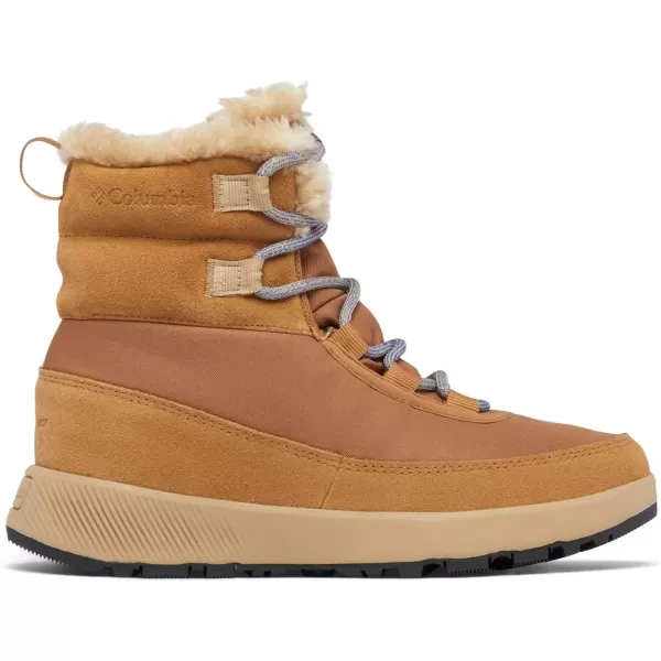 Columbia Women's Slopeside Peak Snow Shoe