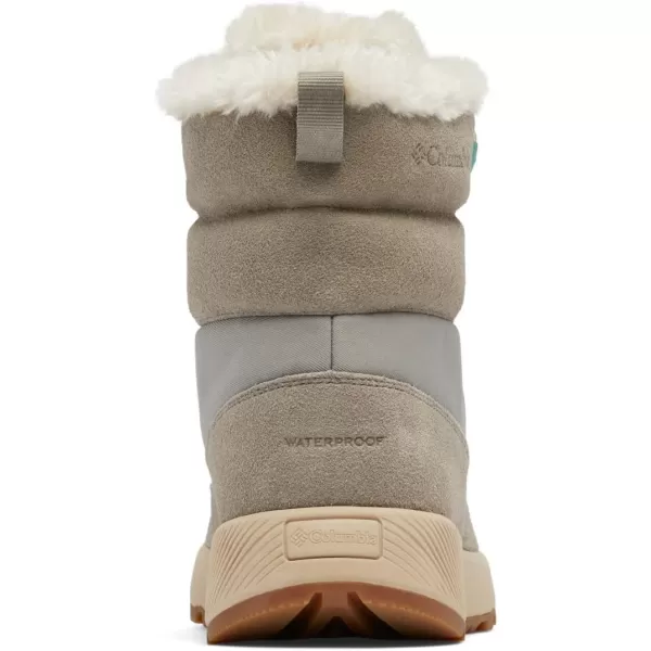Columbia Women's Slopeside Peak Snow Shoe
