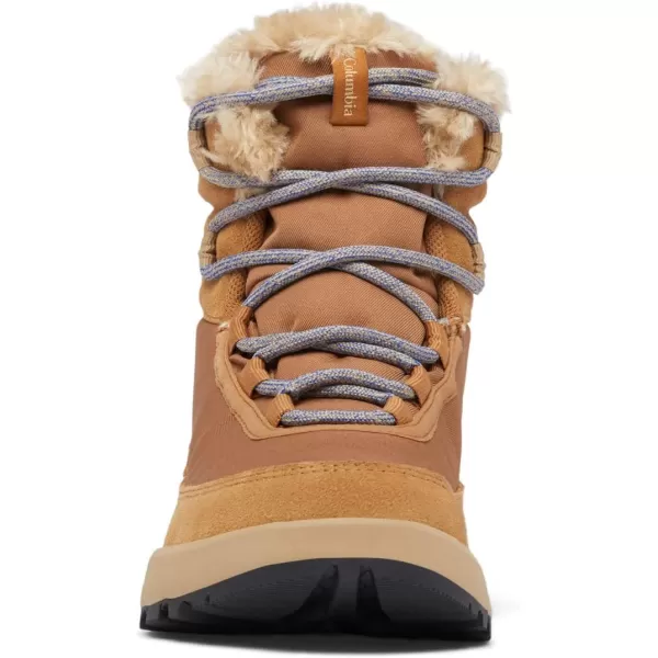 Columbia Women's Slopeside Peak Snow Shoe