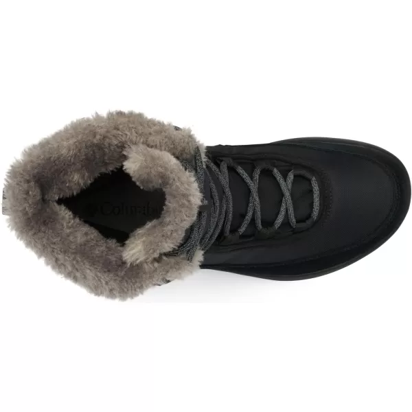 Columbia Women's Slopeside Peak Snow Shoe
