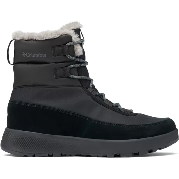 Columbia Women's Slopeside Peak Snow Shoe