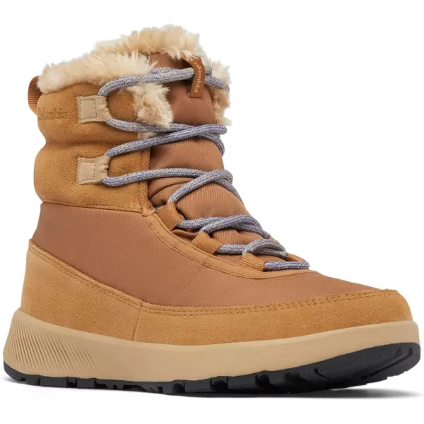 Columbia Women's Slopeside Peak Snow Shoe