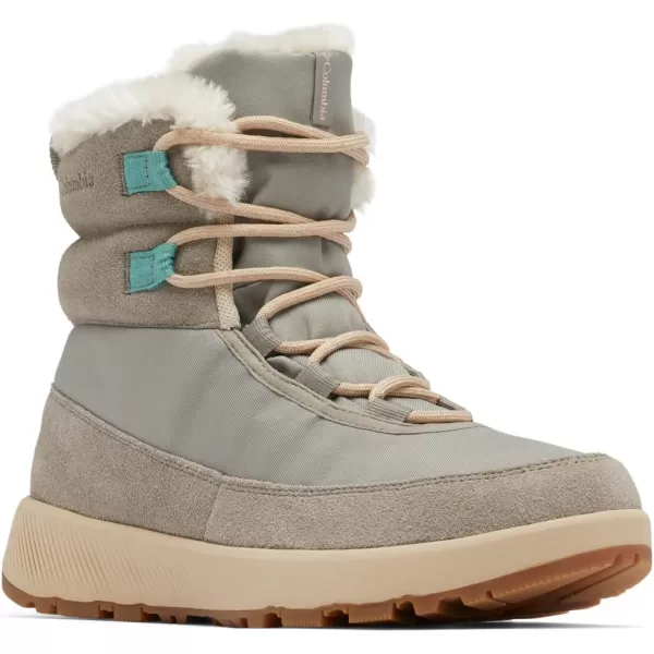 Columbia Women's Slopeside Peak Snow Shoe
