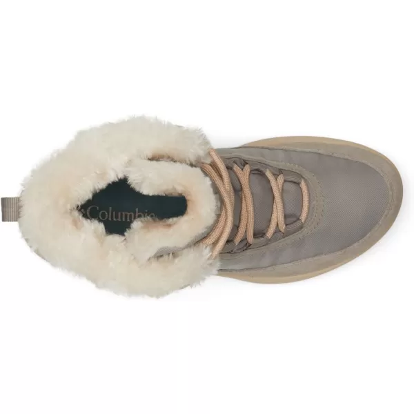Columbia Women's Slopeside Peak Snow Shoe